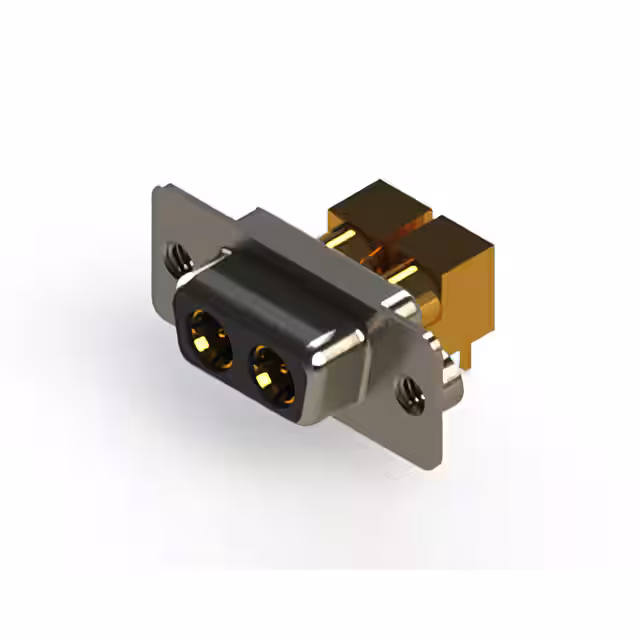 630-2W2-240-5TA EDAC Inc.  D-Sub Connector Assemblies